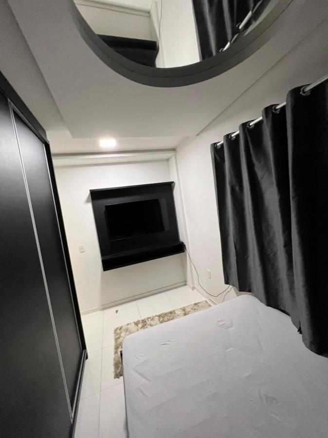 Brisas Da Mare Apartment Passo de Torres Exterior photo