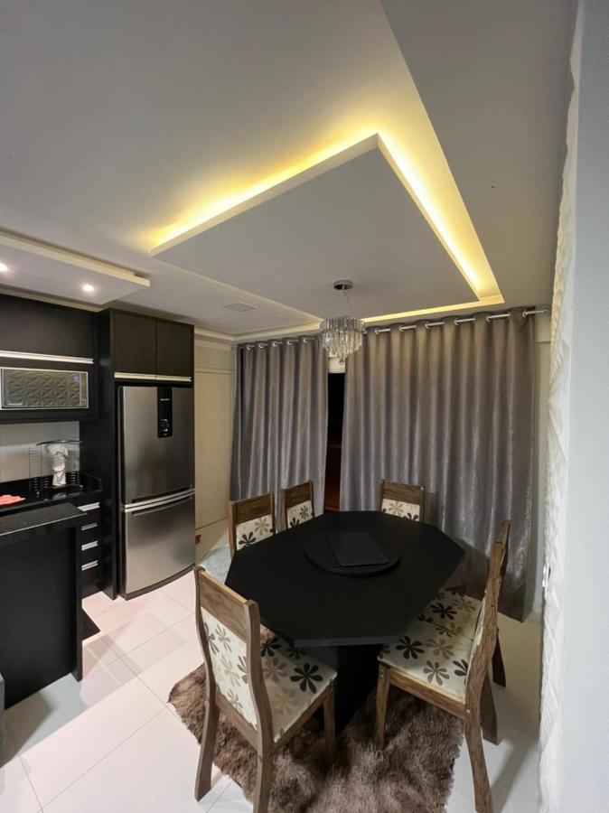 Brisas Da Mare Apartment Passo de Torres Exterior photo